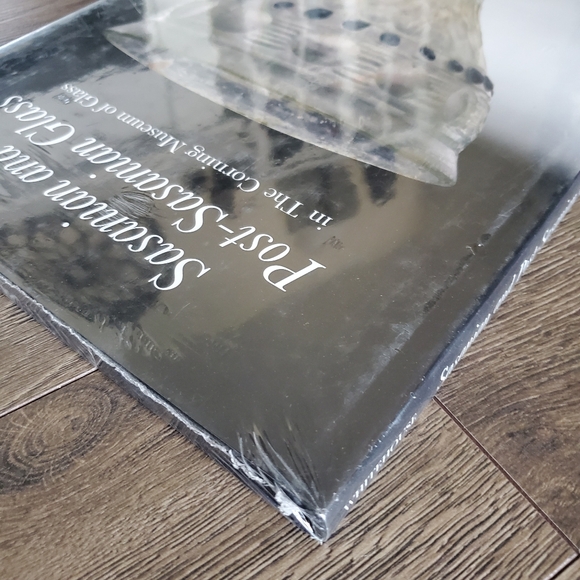 [New] Sasanian and Post-Sasanian Glass in The Corning Museum of Glass - Picture 5 of 6